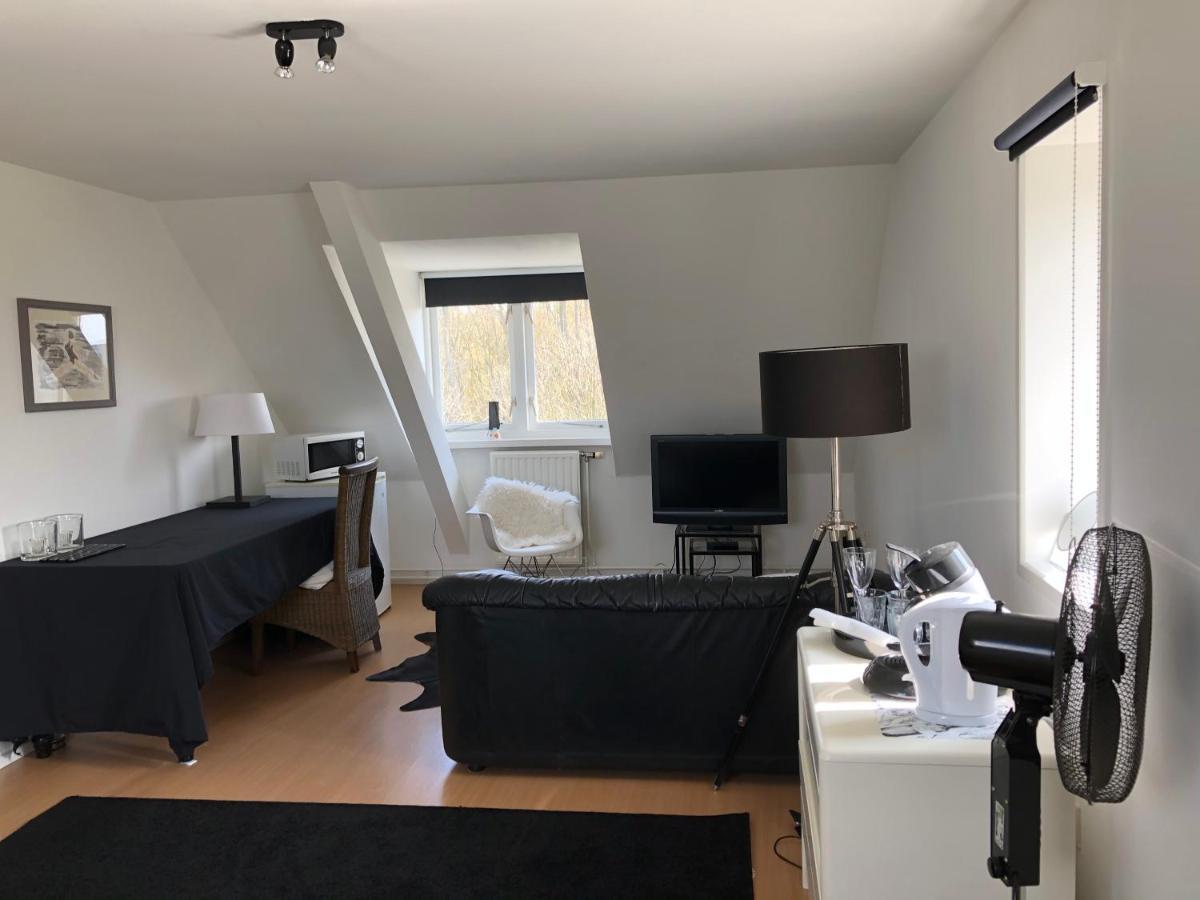 B&B De Tol Hulst Extérieur photo