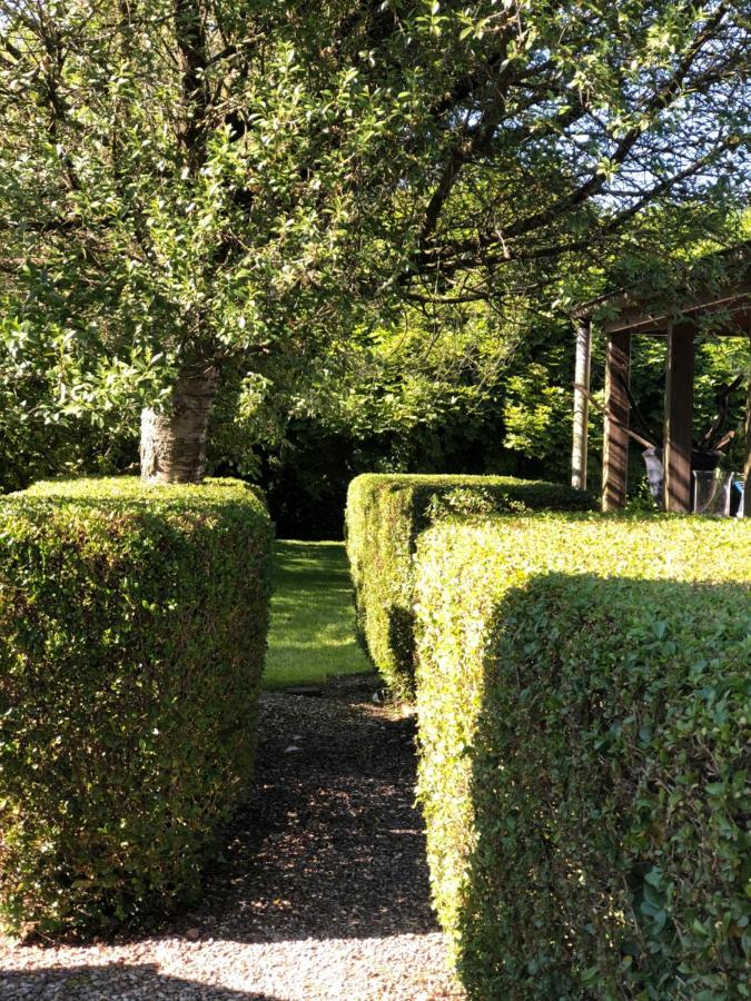 B&B De Tol Hulst Extérieur photo