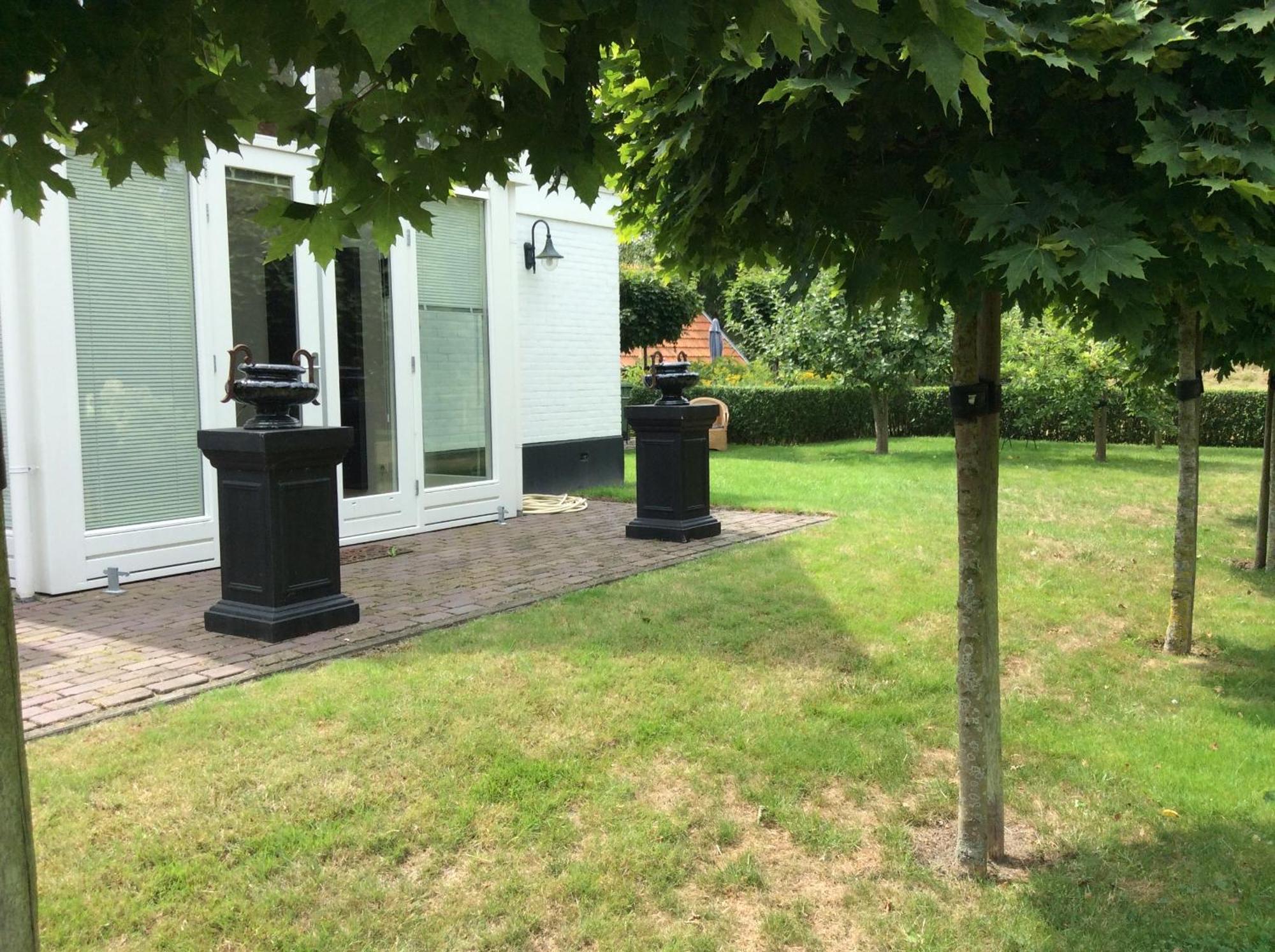 B&B De Tol Hulst Extérieur photo