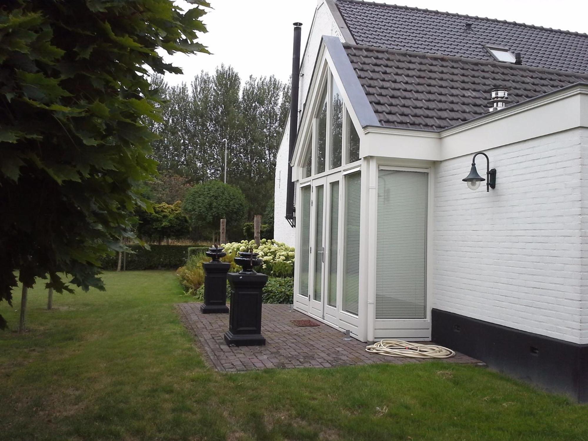 B&B De Tol Hulst Extérieur photo