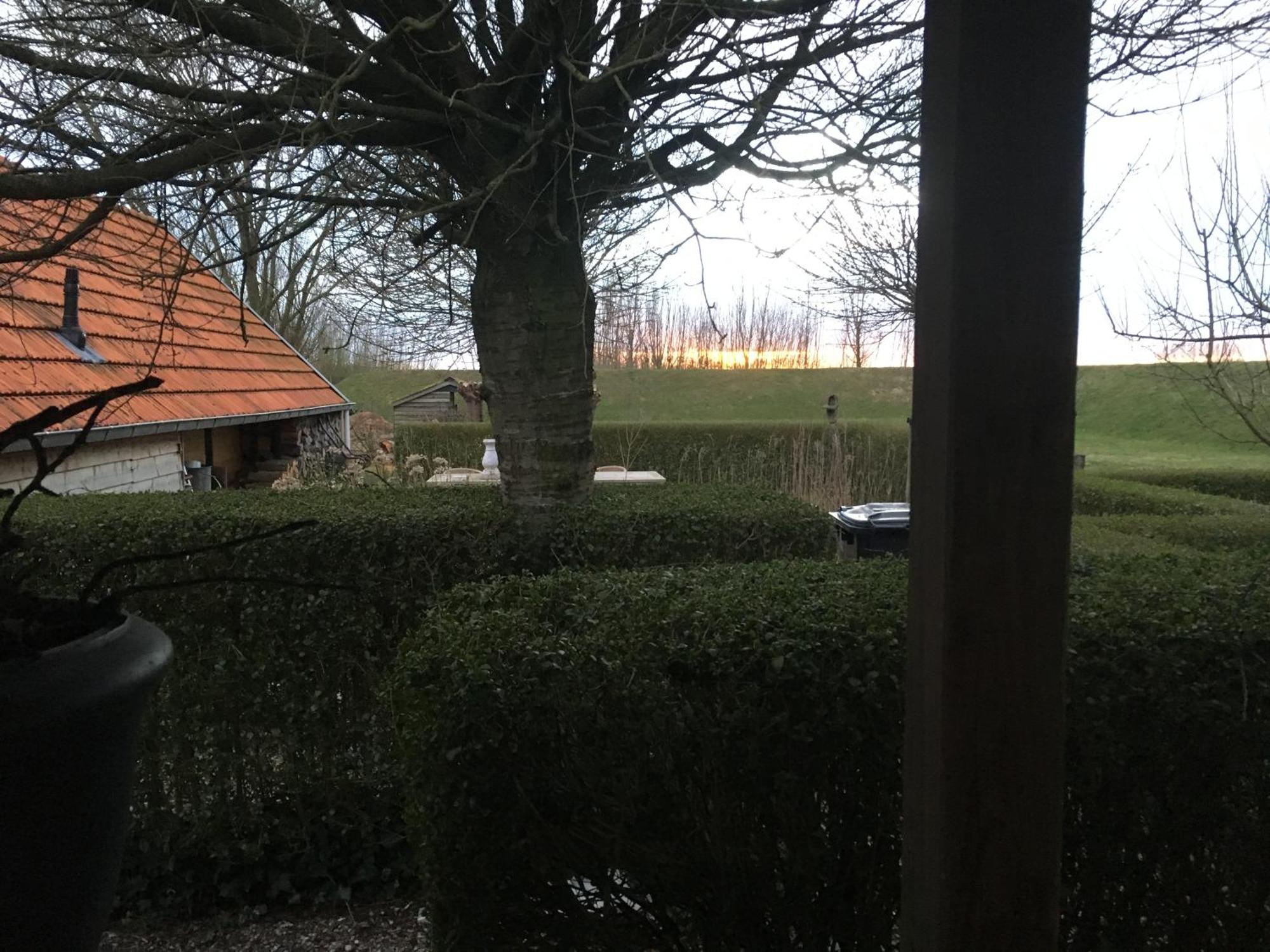 B&B De Tol Hulst Extérieur photo