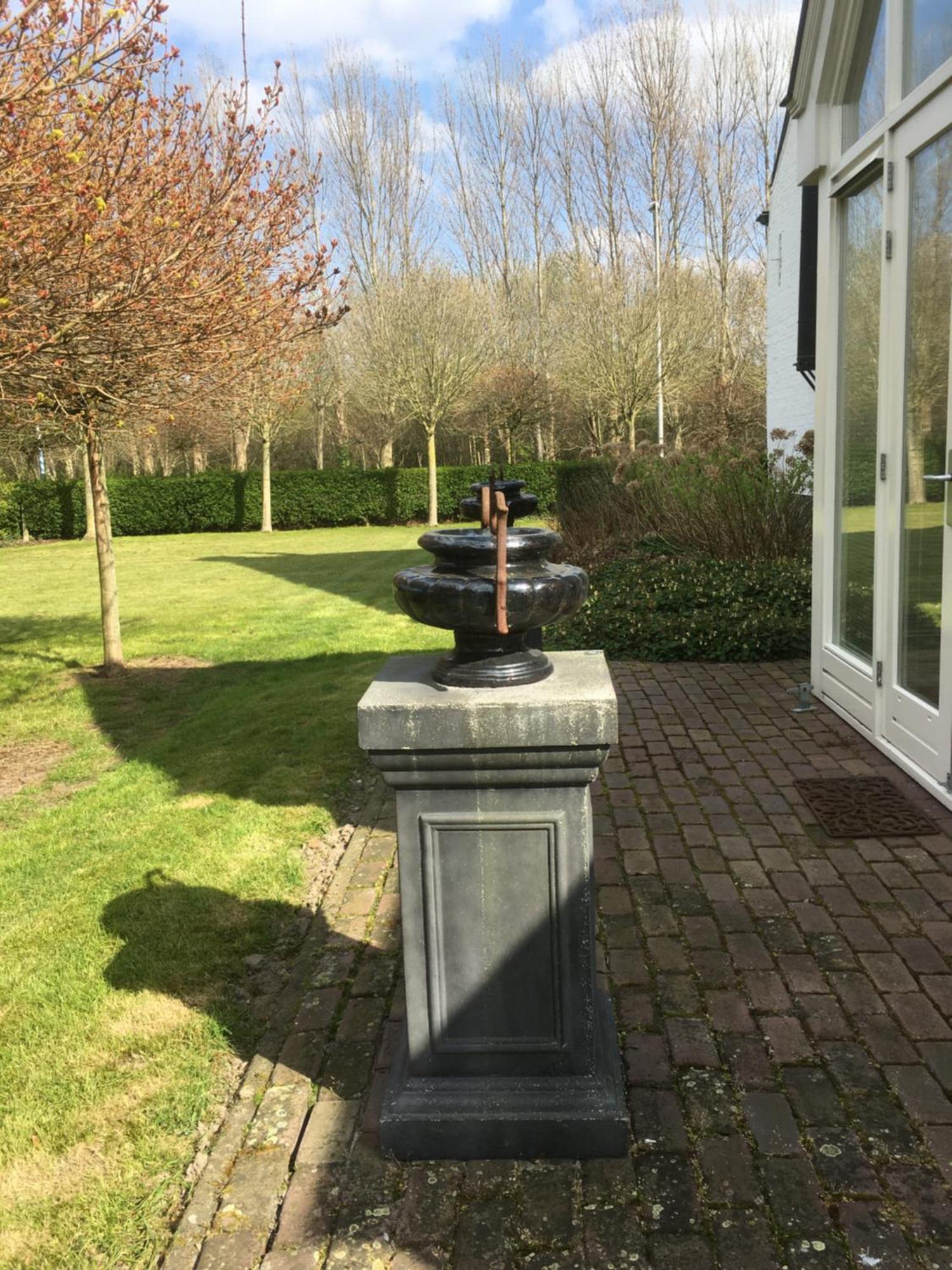 B&B De Tol Hulst Extérieur photo