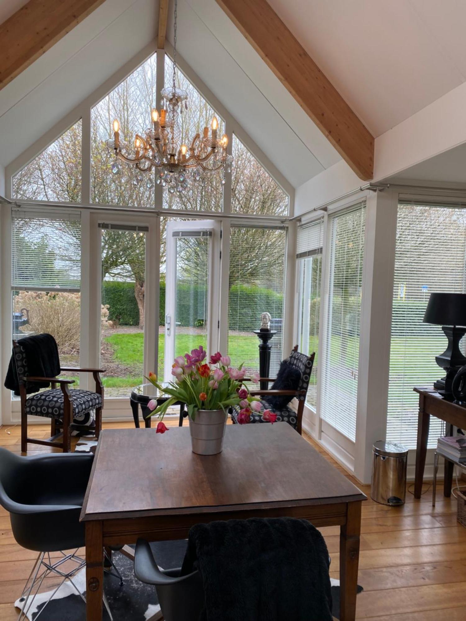 B&B De Tol Hulst Extérieur photo