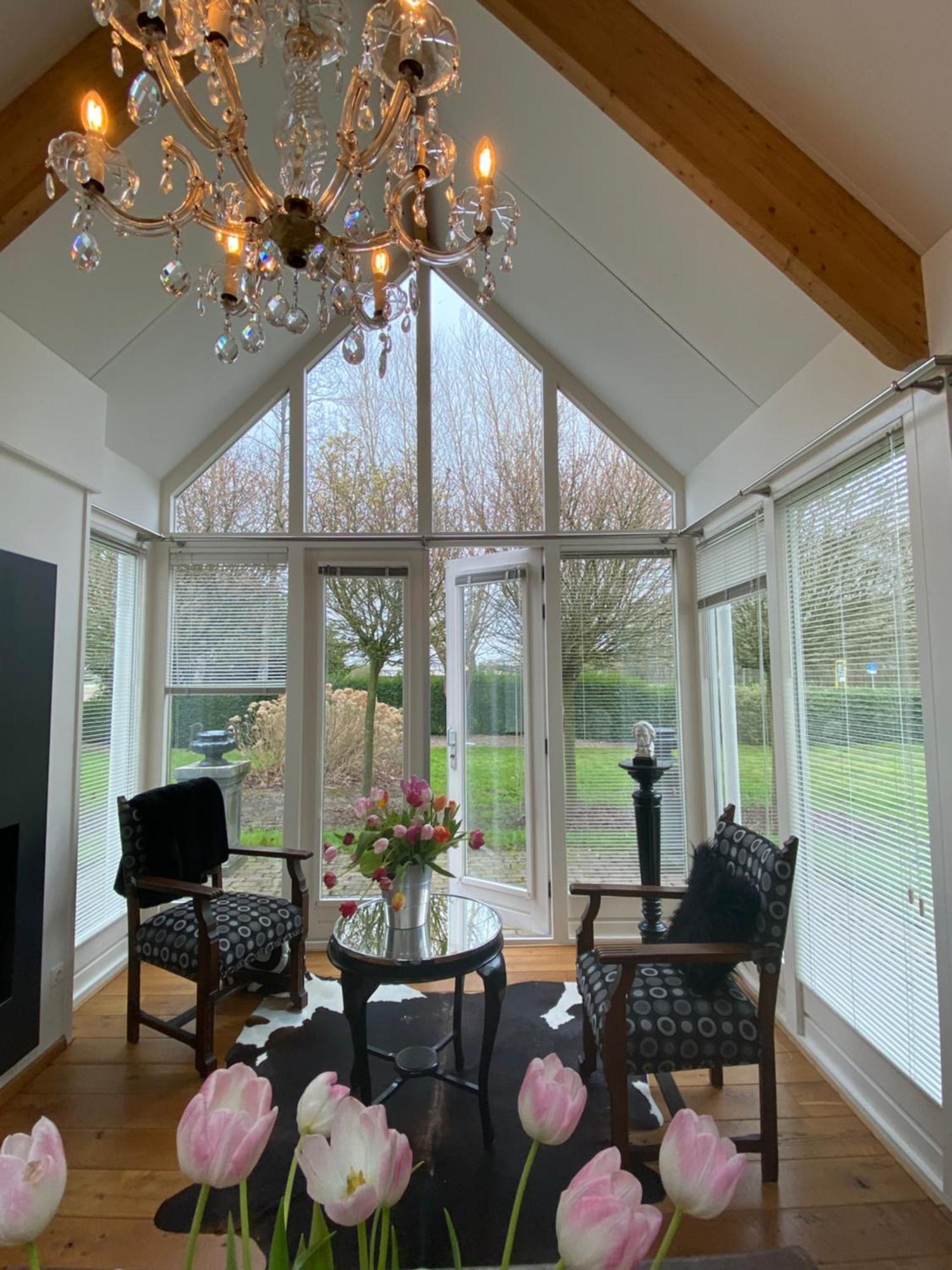B&B De Tol Hulst Extérieur photo